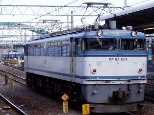EF65-528