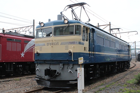EF65-535